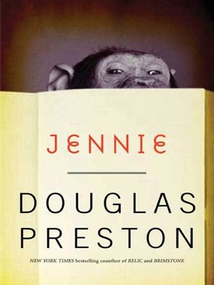 cover image of Jennie